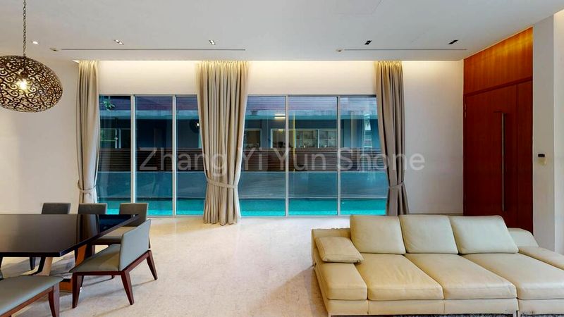5 Bed Semi-Detached House (Landed) for Rent in  The Boulevard Residence - Image 15